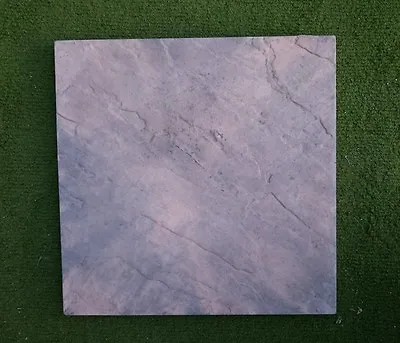 450mm X 450mm Paving Flag Stones  Patio Slab In Heather • £4.50