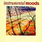 Kenny G : Instrumental Moods CD Value Guaranteed From EBay’s Biggest Seller! • £2.38