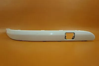 Mercedes Benz C230 Bumper Molding Right Front 2002 2003 2004 2005 2006 Coupe 2d • $43.12