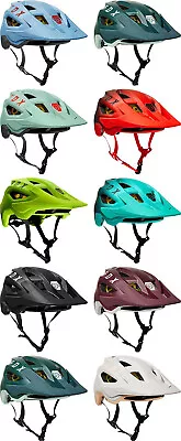 Fox Racing Speedframe MTB Helmet Adult Mountain Bike • $114.95