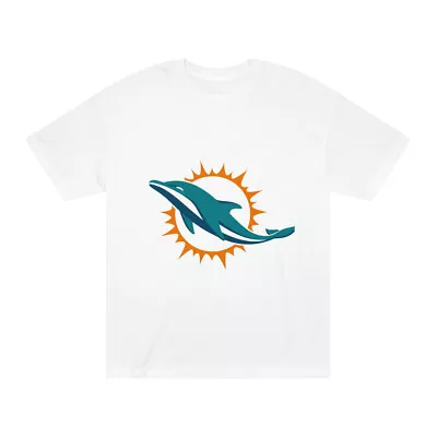 Miami Dolphins T-Shirt S-XL  • $12.48