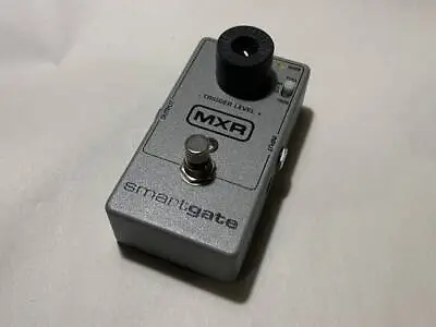 MXR M135 Smart Gate Noise 756721 • $126.06