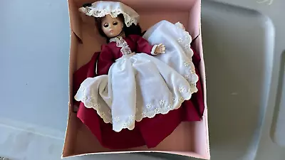 Madame Alexander 8 Little Women Dolls • $125