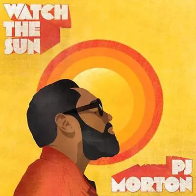 Watch The Sun - Pj Morton CD • $53.02