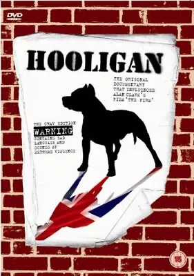 Hooligan Chav Edition (Exclusive To Amaz DVD Incredible Value And Free Shipping! • £3.48