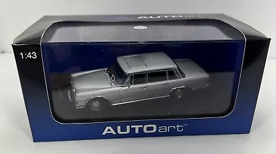 AutoArt 1/43 Scale Mercedes-Benz TYP 600 • $45