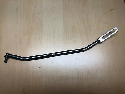 70 Mustang Boss 302 428CJ SCJ 351C 4 SPD Rev Lockout Rod-REPOP(DOZA7E330-S)   • $155