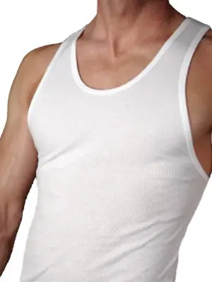 Munsingwear Men's Cotton Athletic Shirts • $17