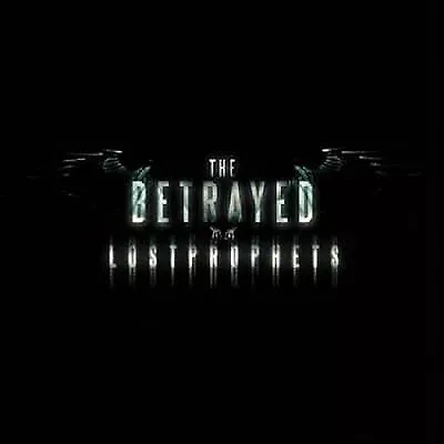 The Betrayed Lostprophets Used; Acceptable CD • £3.05