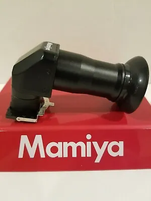 Mamiya 645 AF AFD AFD II AFD III ANGLE FINDER • $132