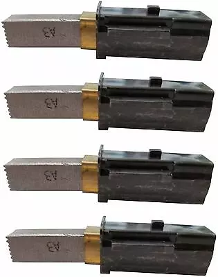 $17.41 • Buy 2 Sets Ametek Lamb Electric Vacuum Motor Carbon Brushes 2311480, 333261, 33326-1