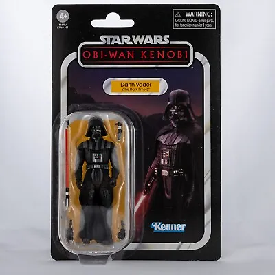 $14.90 • Buy Star Wars Vintage Collection Darth Vader The Dark Times (Obi-Wan Kenobi) VC 241