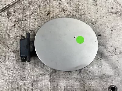 1990-1997 Mazda Miata Mx5 Oem Silver Gas Fuel Door Cap Lid Panel NA 90-97 *READ* • $25