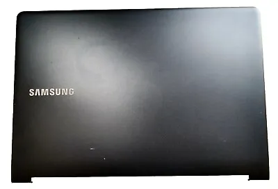 Samsung Series 9 NP900X NP900X3 NP900X3E Lid LCD Top Cover Housing • £29.99