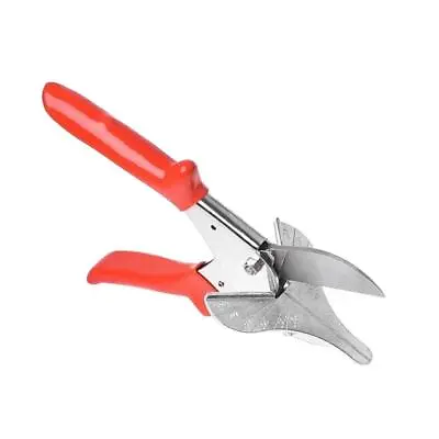 45-120Deg Multi Angle  Scissor Wire Trunking PVC Mitre  Cutter Tool • £13.60