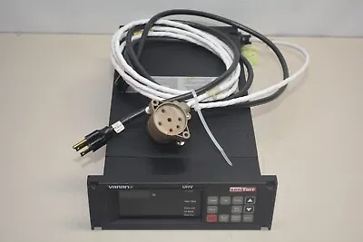 Varian SenTorr Vacuum Gauge Controller #W3515 • $306