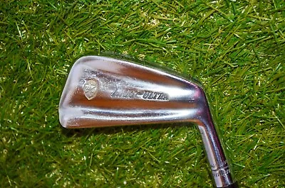 Walter Hagen	Haig-Ultra	3 Iron	RH	39 	Steel	Stiff	New Grip • $19.99