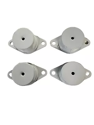 Yamaha Waverunner Waveblaster FX1 Motor Mount Set Of 4 • $343.64