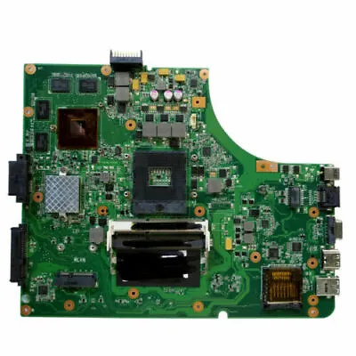 Motherboard For Asus A53S K53S X53S K53SM K53SV Laptop Mainboard 1GB GT540M • $81.30