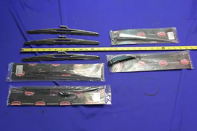 MG MGB GT Various Tex Wiper Blades And Arms • $69