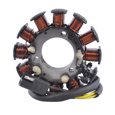 $199 • Buy Generator Stator For Arctic Cat F7 Firecat 700 / Sno Pro Carb L/C 2004 2005 2006