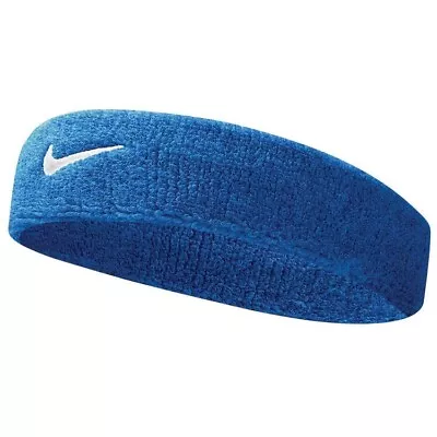 Swoosh Nike Headband • $20