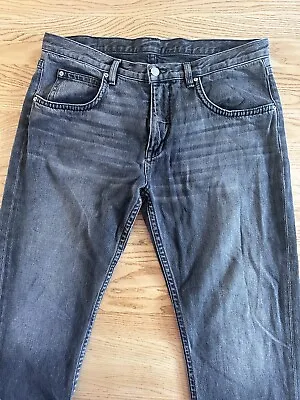 Vintage Helmut Lang Jeans • $49.80