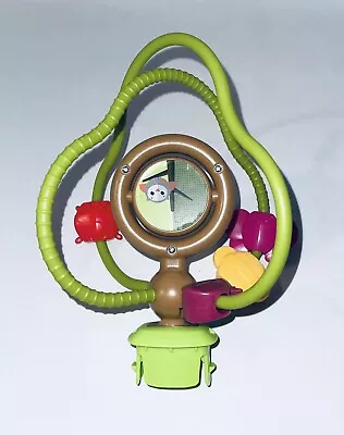 Tiny Love 4 In 1 Activity Center Replacement Part Spinning Mirror Toy NEW • $12.99