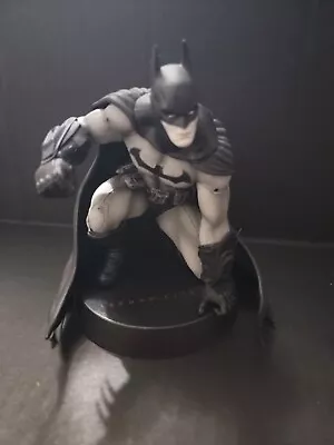 $30 • Buy BATMAN Arkham City Xbox 360 Collectors Edition Statue, Game And DVD