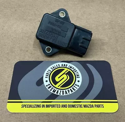 99-05 Mazda Miata MX-5 OEM BP4W Boost Pressure Sensor MAP Hitachi MPV 1999-2005 • $21.95