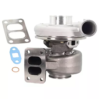 H1C Turbo Turbocharger Fits Dodge D250 D350 W250 W350 5.9L 6BT Diesel 1988-1990 • $152.99