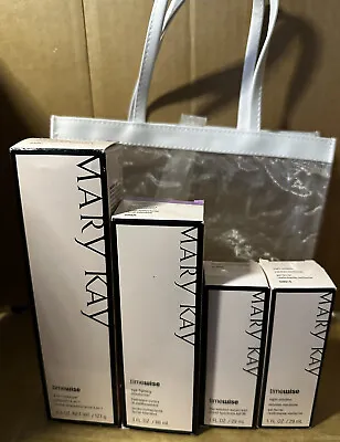 Mary Kay Timewise Miracle Set Combination To Oily Skin Discontinued • $99.99