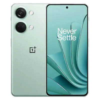 OnePlus Ace 2V 5G Green 12+256GB Unlocked Fast Charge Nord3 CN Ver • $469.95