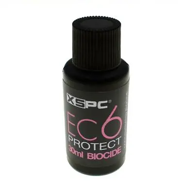 XSPC EC6 Protect Biocide - 30ml • £7.99
