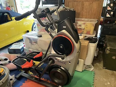 Bowflex Max Trainer M5 Elliptical Machine • $350