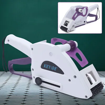 Manual Label Applicator Protable Tags Labeling Machine For Flat/Curved Labeling • $56.05