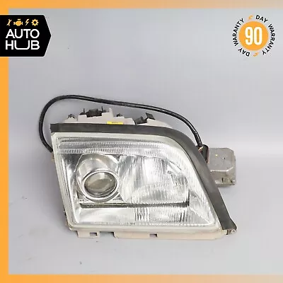 96-02 Mercedes R129 SL500 SL320 Right Side Headlight Head Lamp Xenon HID OEM • $842.45