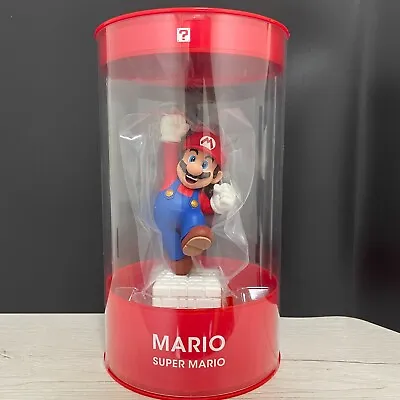 Super Mario Bros. Statue Mario Figure / Nintendo Official Store Limited New • $95.90