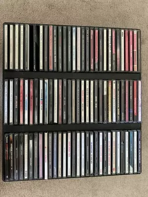 $3 • Buy 250 CD's Many Genre's You Pick Which Ones You Would Like, List 4