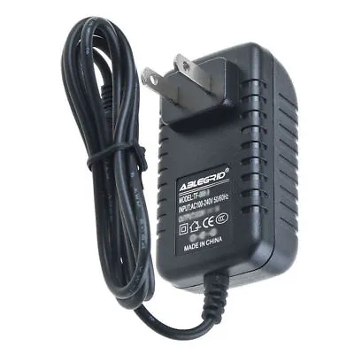 AC Adapter Power Cord For M-Audio Keystation Pro 88 88es 49 49e 61 61es Charger • $9.85
