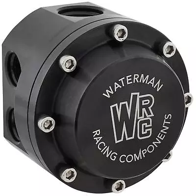 Waterman WRC-22309 Sprint Gear Fuel Pump Standard Reverse .450 • $971.17