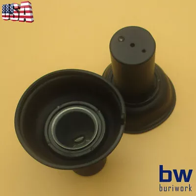 Carburetor Plunger Diaphragm Vacuum For HONDA Shadow VT 700 750 VT700C VT750C • $18.51