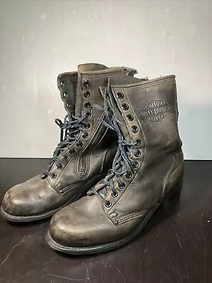 Harley Davidson Boots 9.5 Men’s • $30