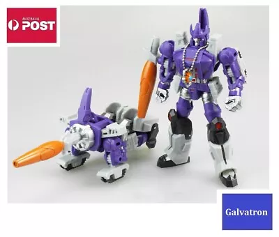 MFT G1 Style Robot Toy - MF-07 • $35