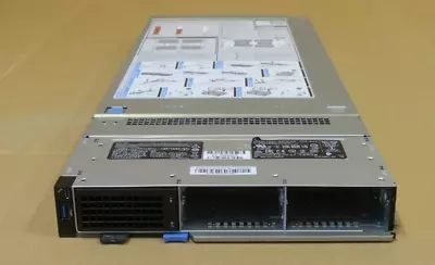 Dell PowerEdge MX750c 2x 3rd Gen Scalable CPU 32DIMM 4x 2.5  NVMe Bay CTO Server • $2500