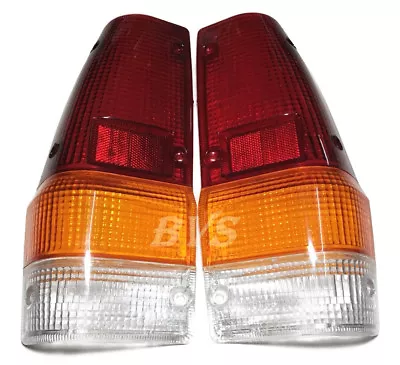 TAIL LIGHT LENS For 79-82 Mitsubishi L200 Expres Mighty Max Plymouth Dodge Ram • $38.95