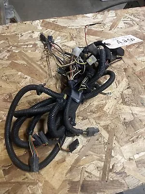 Polaris Snowmobile 1996 Indy Trail Deluxe Wiring Harness For Electric Start • $32.54