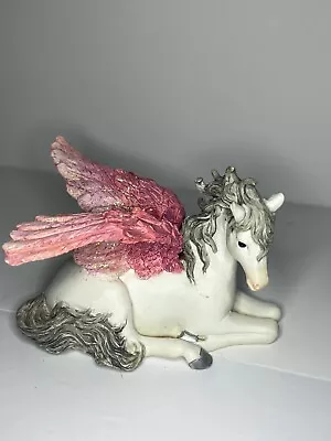 Vintage Westland Giftware #307 Pegasus Figurine • $28.99