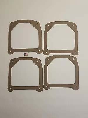 4 VALVE COVER GASKETS FIT KOHLER 7000 Series With STAMPED STEEL COVERS BIN40 USA • $6.25