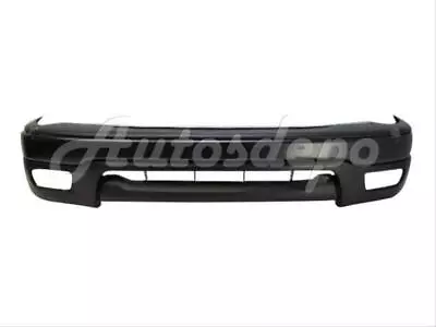 For Toyota 01-04 Tacoma 4wd Bumper Blk Filler Valance 3pcs • $223.64